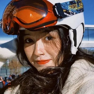 轨迹人